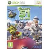 Planete 51 Le Jeu (occasion)