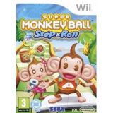 Super Monkey Ball Step And Roll (occasion)