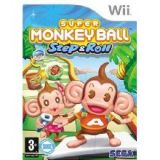 Super Monkey Ball Step & Roll Import Uk (occasion)