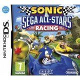 Sonic Sega All Stars Racing (occasion)