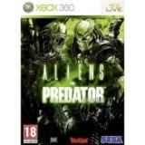 Aliens Vs Predator (occasion)