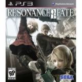 Resonance Of Fate (occasion)