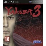 Yakuza 3 (occasion)