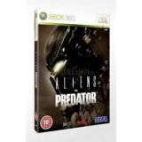 Alien Vs Predator Collector (occasion)