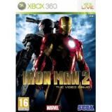 Iron Man 2 (occasion)