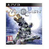 Vanquish (occasion)