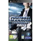 Football Manager Handheld 2011 (occasion)