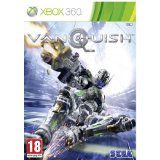 Vanquish (occasion)