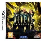 Aliens : Infestation (occasion)