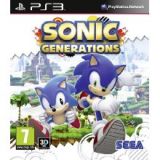 Sonic Generations (occasion)