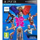 London 2012 Ps3 (occasion)