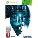 Aliens Colonial Marines  Edition Limitee (occasion)