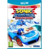 Sonic & All Stars Racing Transformed Edition Limitee (occasion)