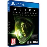 Alien Isolation Edition Nostromo (occasion)