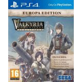 Valkyria Chronicles Remastered - Edition Europa (occasion)