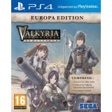 Valkyria Chronicles Ps4 (occasion)