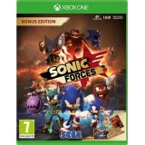 Sonic Forces Xbox One (occasion)