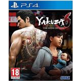 Yakuza 6 : The Song Of Life - Premium Edition (occasion)
