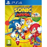 Sonic Mania Plus Ps4 (occasion)