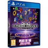 Sega Mega Drive Classics Ps4 (occasion)