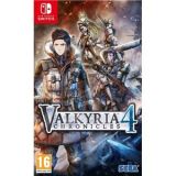 Valkyria Chronicles 4 Switch (occasion)