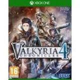 Valkyria Chronicles 4 -xbox One (occasion)