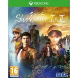 Shenmue 1 Et 2 Xbox One (occasion)