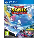 Team Sonic Racing Ps4 (occasion)