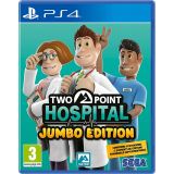 Two Point Hospital Ps4 (occasion)