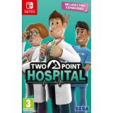 Two Point Hospital Switch (occasion)