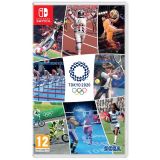 Tokyo 2020 Switch (occasion)