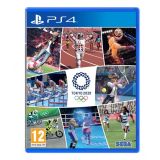 Jeux Olympiques De Tokyo 2020 Ps4 (occasion)