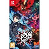 Persona 5 Strikers Switch (occasion)