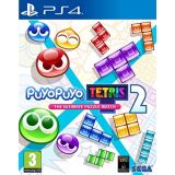Puyo Puyo Tetris 2 (occasion)