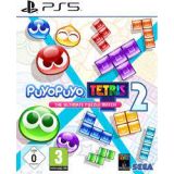 Puyopuyo Tetris 2 Ps5 (occasion)