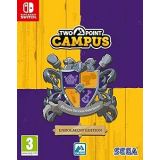 Two Point Campus Enrolment Edition (occasion)