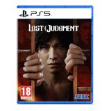 Lost Judgment Ps5 (occasion)