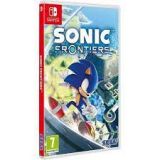 Sonic Frontiers Switch (occasion)