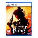 Like A Dragon Ishin Ps5 (occasion)