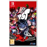 Persona 5 Tactica Switch (occasion)