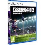 Football Manager 2024 Ps5 Occasion (occasion)