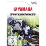 Yamaha Supercross (occasion)