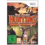 North American Hunting Extravaganza (occasion)