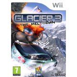 Glacier 3 The Meltown (occasion)
