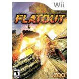 Flatout Wii (occasion)