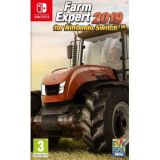 Farm  Expert 2019 For Nintendo Switch (occasion)