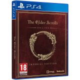 The Elder Scroll Online Tamriel Unlimited - Imperial Edition (occasion)