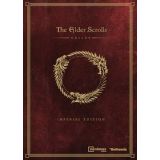 The Elder Scrolls Online Tamriel Unlimited Edition Imperiale (occasion)