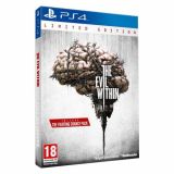 The Evil Within Limited Edition (occasion)