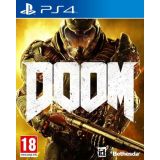 Doom Ps4 (occasion)